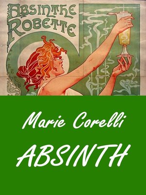 cover image of Absinth